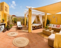 Rynek wtórny - apartment - Marbella - Reserva de Marbella