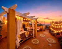 Rynek wtórny - apartment - Marbella - Reserva de Marbella