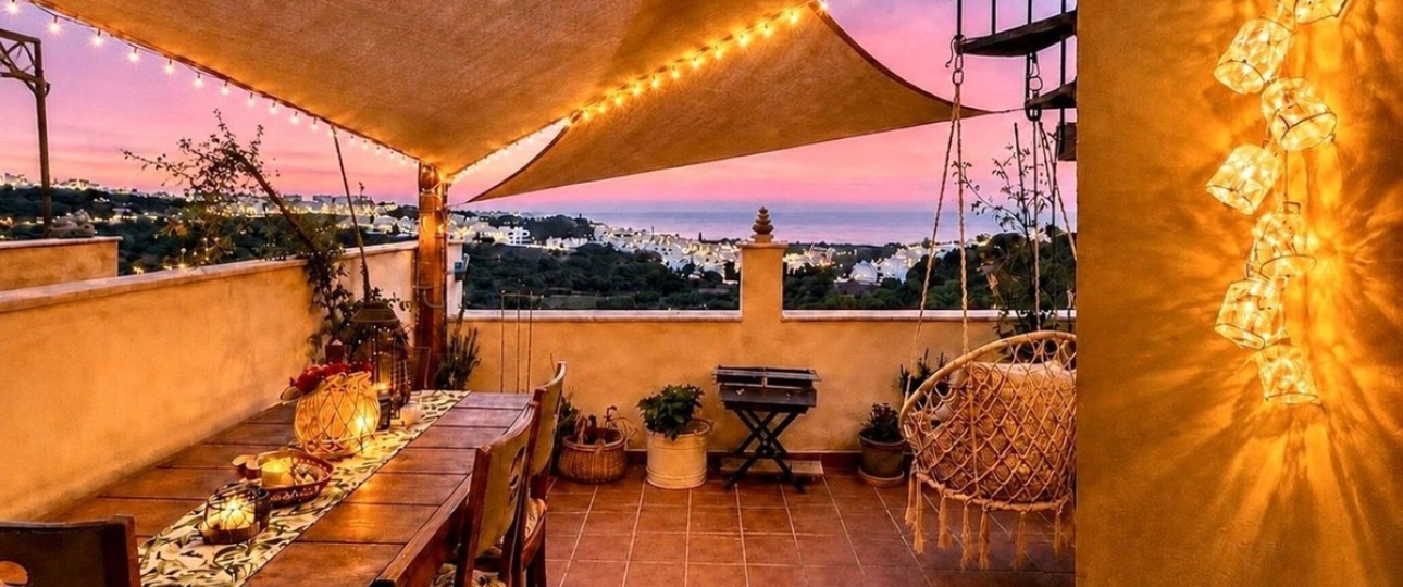 Rynek wtórny - apartment - Marbella - Reserva de Marbella