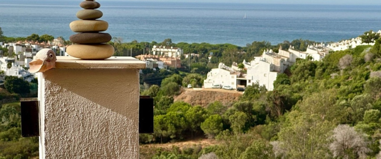 Rynek wtórny - apartment - Marbella - Reserva de Marbella