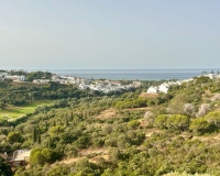 Rynek wtórny - apartment - Marbella - Reserva de Marbella