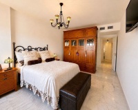 Rynek wtórny - apartment - Marbella - Reserva de Marbella