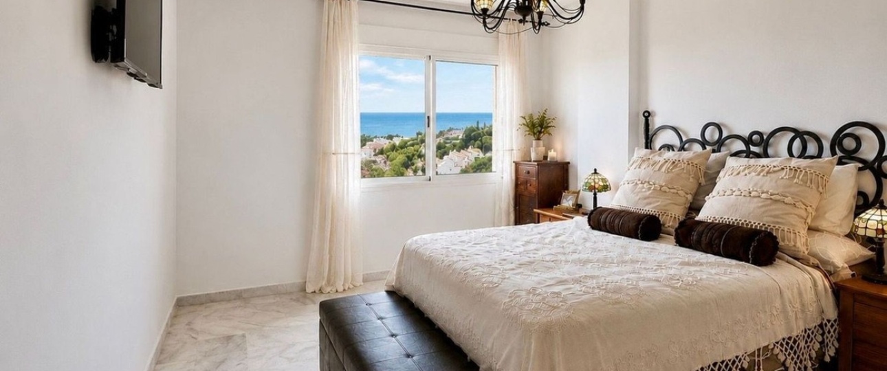 Rynek wtórny - apartment - Marbella - Reserva de Marbella