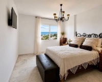 Rynek wtórny - apartment - Marbella - Reserva de Marbella