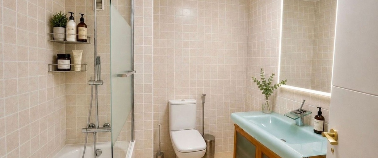 Rynek wtórny - apartment - Marbella - Reserva de Marbella