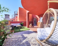 Rynek wtórny - apartment - Marbella - Reserva de Marbella