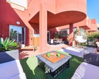 Rynek wtórny - apartment - Marbella - Reserva de Marbella
