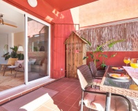 Rynek wtórny - apartment - Marbella - Reserva de Marbella