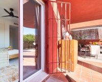 Rynek wtórny - apartment - Marbella - Reserva de Marbella