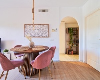 Rynek wtórny - apartment - Marbella - Reserva de Marbella