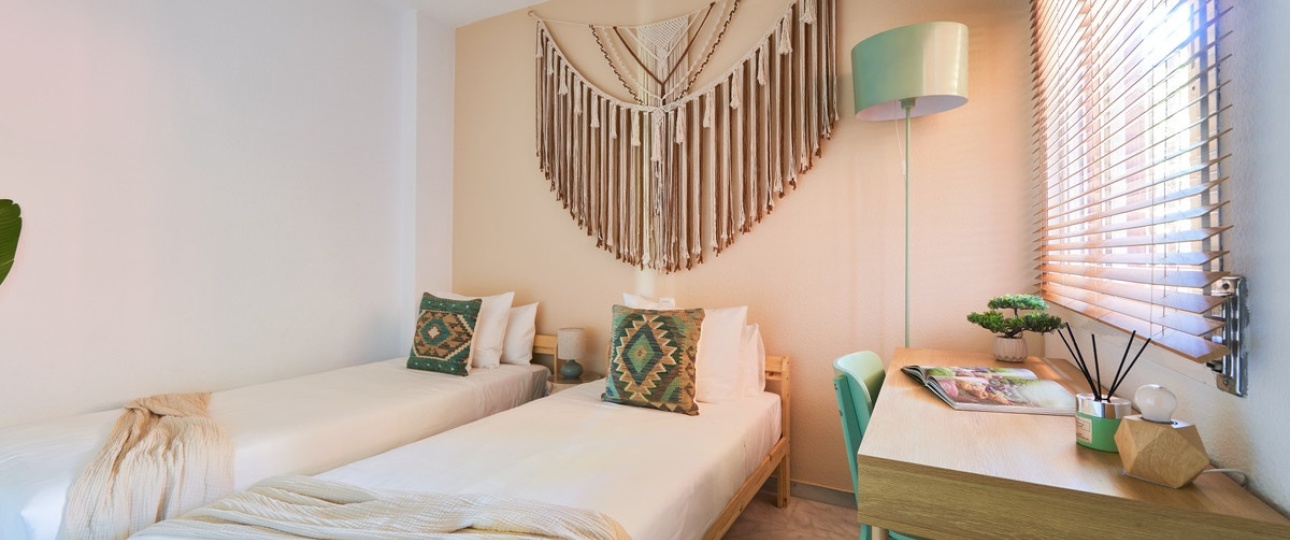 Rynek wtórny - apartment - Marbella - Reserva de Marbella