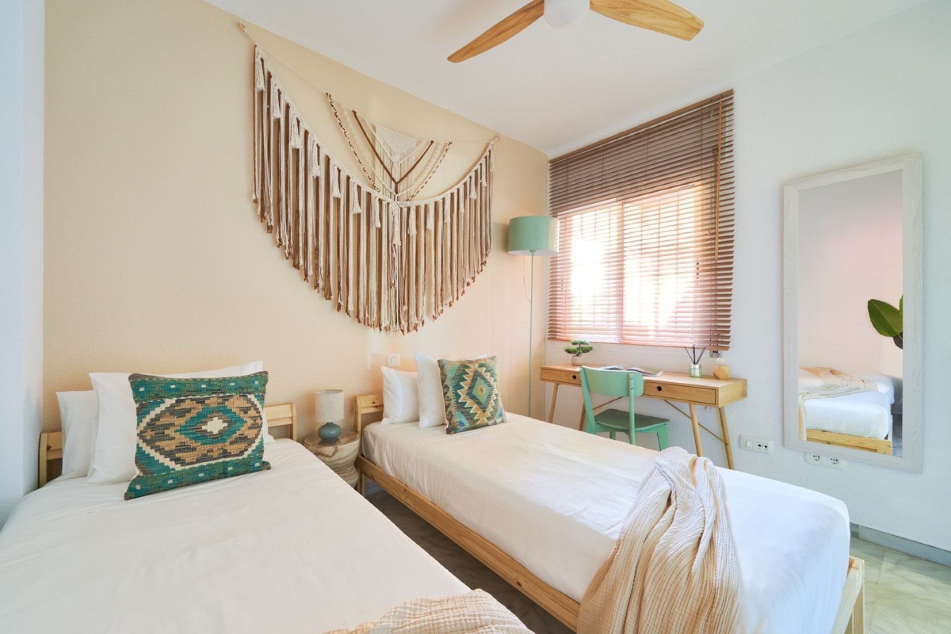 Rynek wtórny - apartment - Marbella - Reserva de Marbella