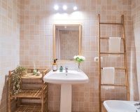 Rynek wtórny - apartment - Marbella - Reserva de Marbella