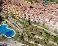 Rynek wtórny - apartment - Marbella - Reserva de Marbella