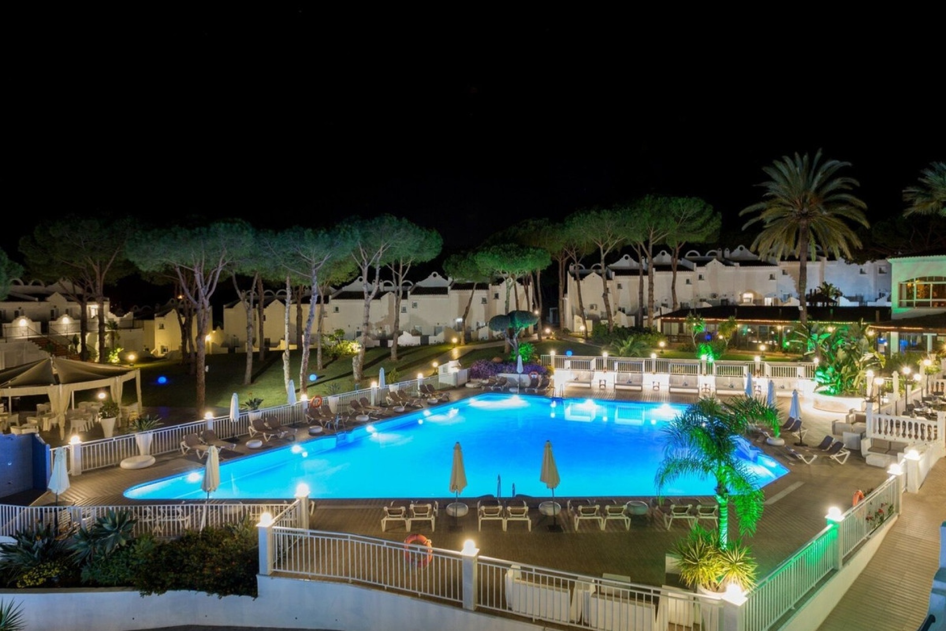 Rynek wtórny - apartment - Marbella - Reserva de Marbella