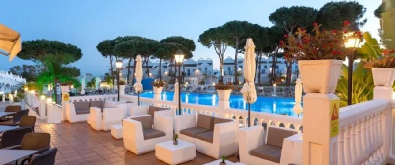 Rynek wtórny - apartment - Marbella - Reserva de Marbella