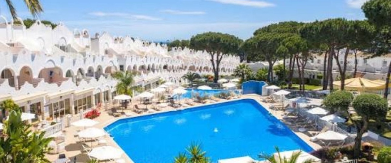 Rynek wtórny - apartment - Marbella - Reserva de Marbella