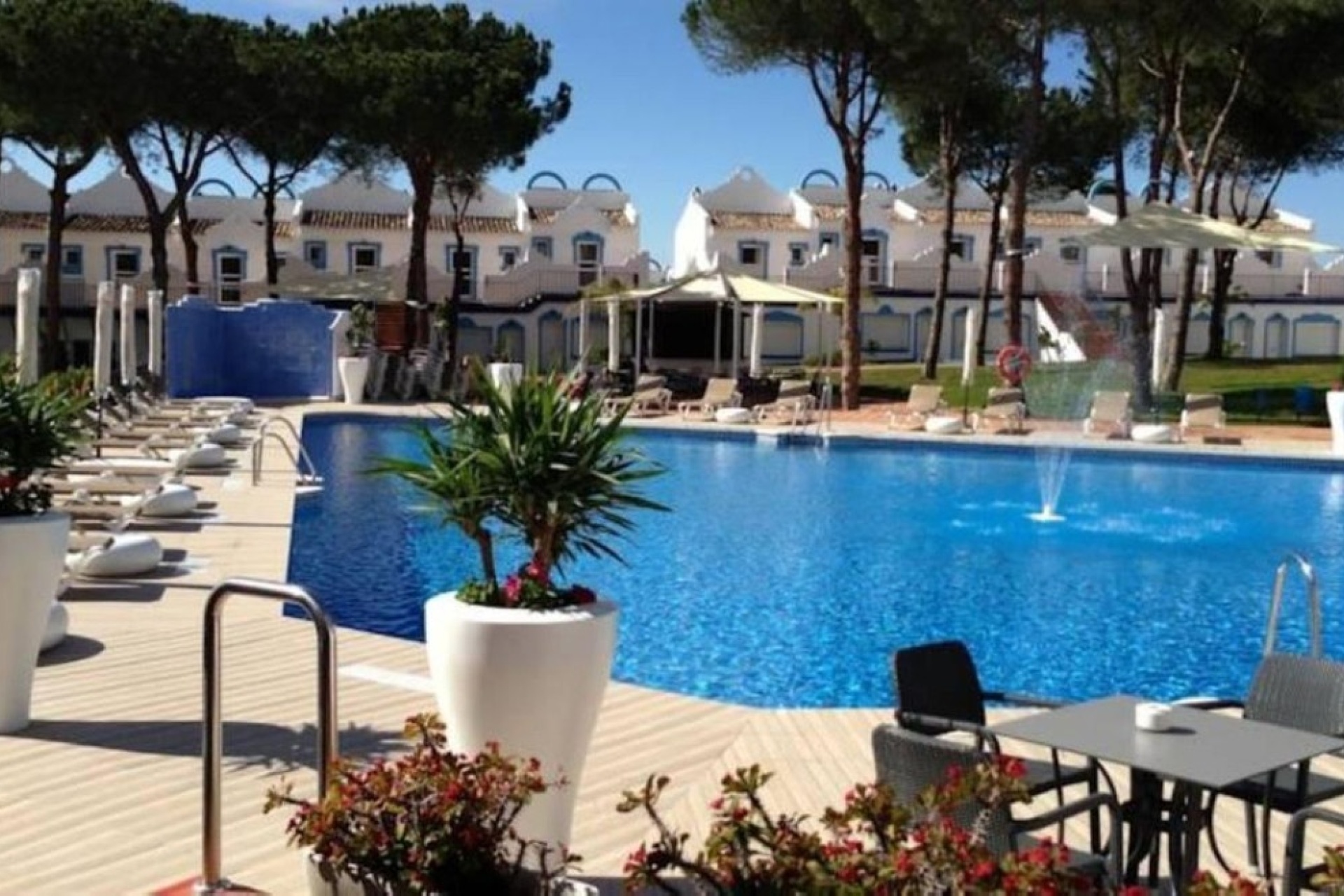 Rynek wtórny - apartment - Marbella - Reserva de Marbella