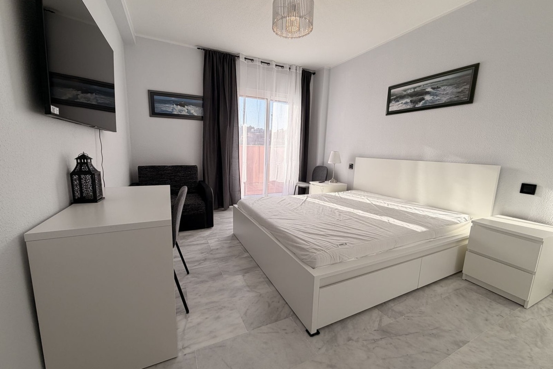 Rynek wtórny - apartment - Marbella - Reserva de Marbella