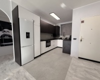 Rynek wtórny - apartment - Marbella - Reserva de Marbella