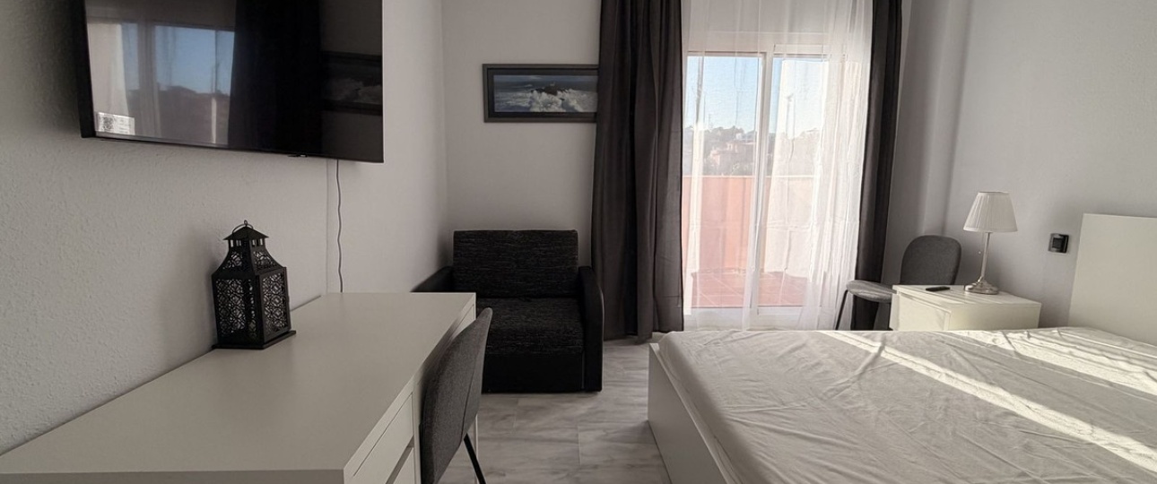 Rynek wtórny - apartment - Marbella - Reserva de Marbella