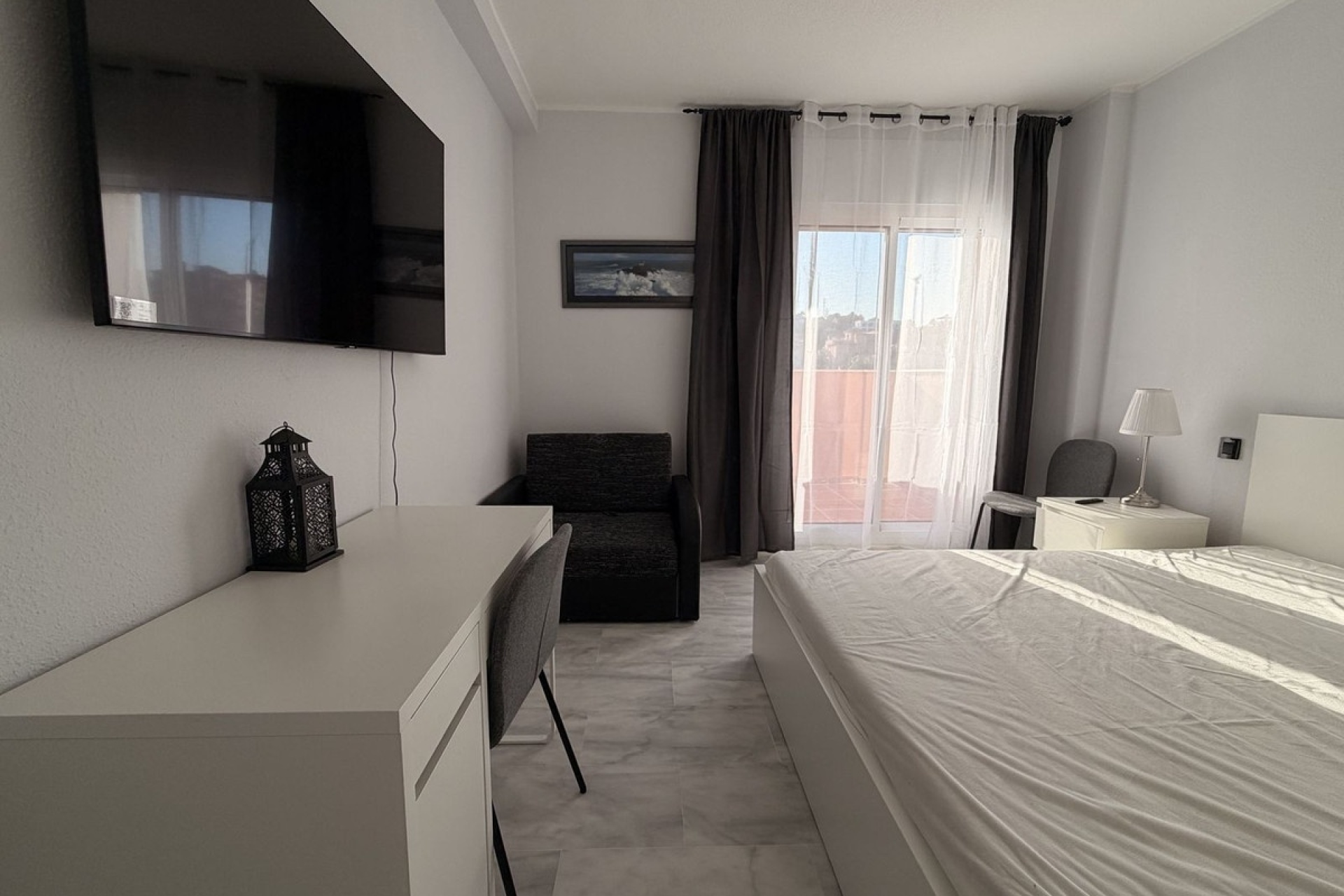 Rynek wtórny - apartment - Marbella - Reserva de Marbella