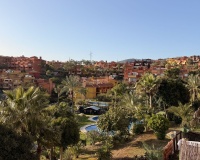 Rynek wtórny - apartment - Marbella - Reserva de Marbella