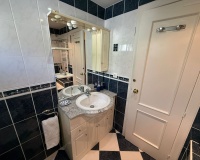 Rynek wtórny - apartment - Marbella - Reserva de Marbella