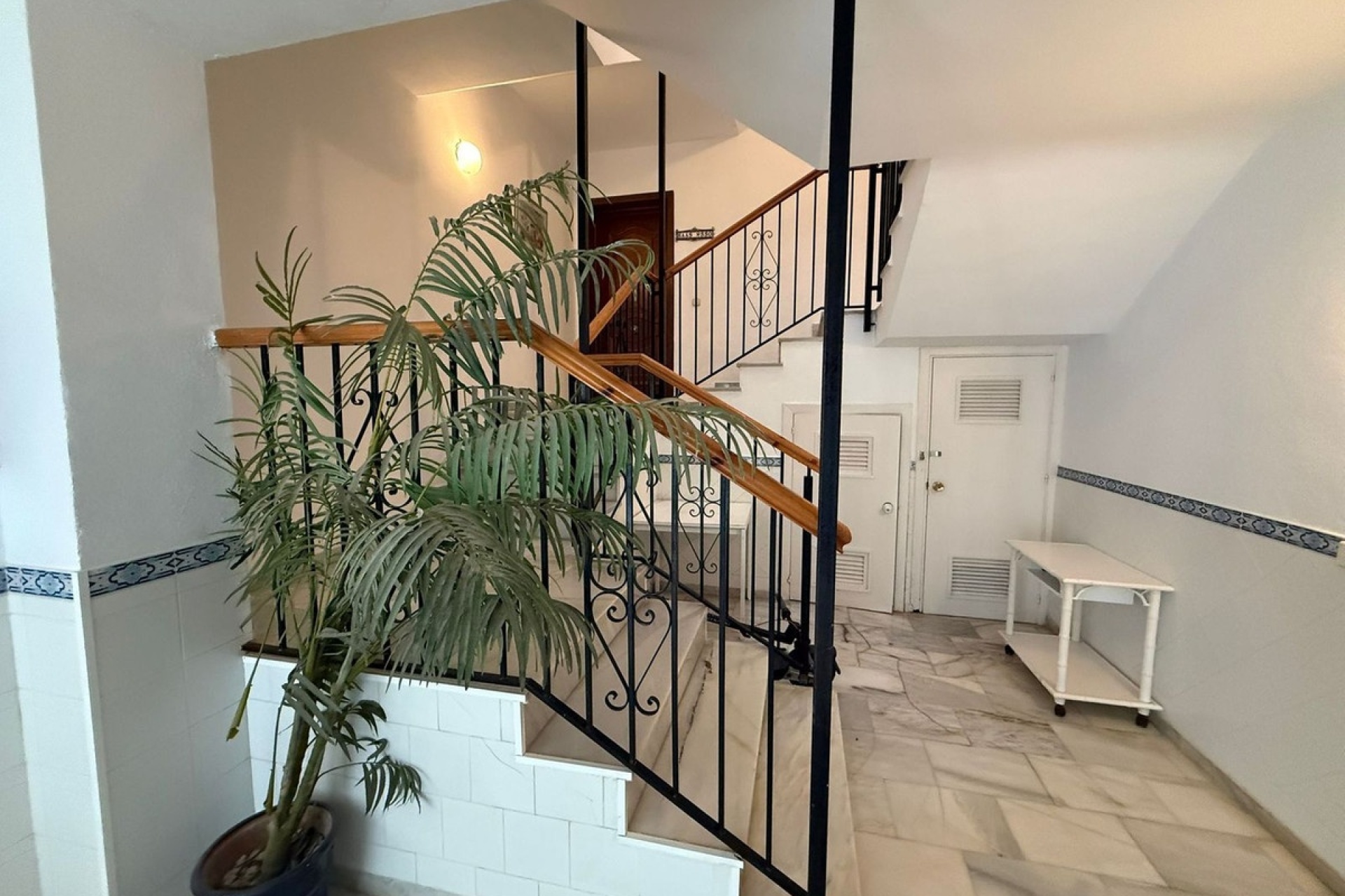 Rynek wtórny - apartment - Marbella - Reserva de Marbella