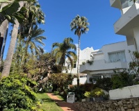 Rynek wtórny - apartment - Marbella - Reserva de Marbella