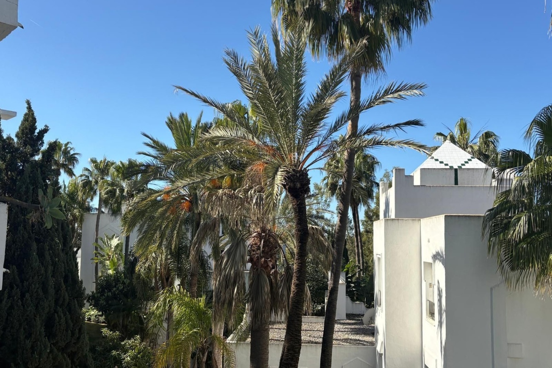 Rynek wtórny - apartment - Marbella - Reserva de Marbella