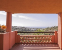 Rynek wtórny - apartment - Marbella - Reserva de Marbella