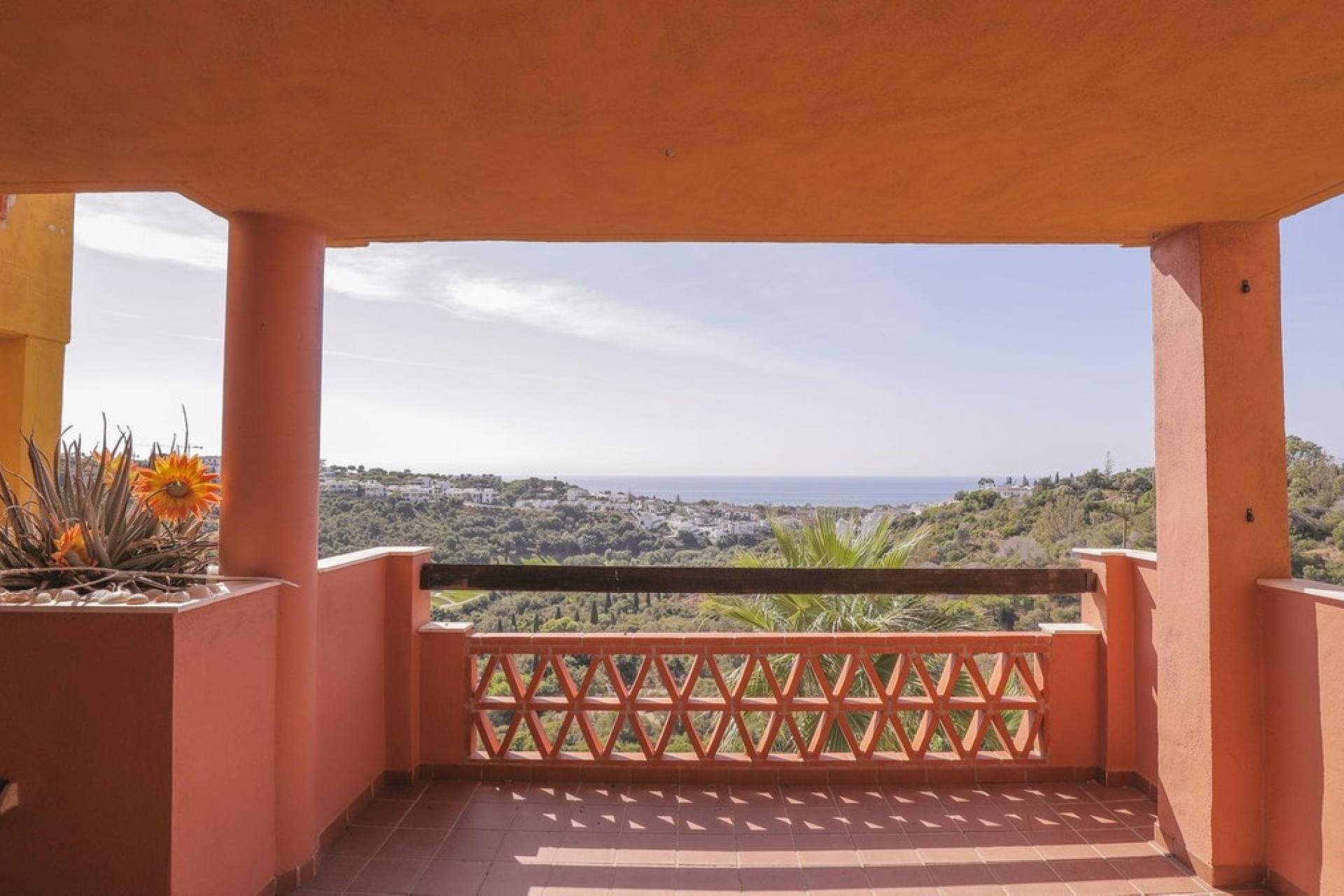 Rynek wtórny - apartment - Marbella - Reserva de Marbella