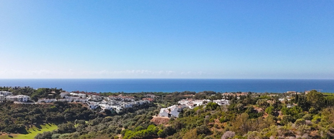Rynek wtórny - apartment - Marbella - Reserva de Marbella