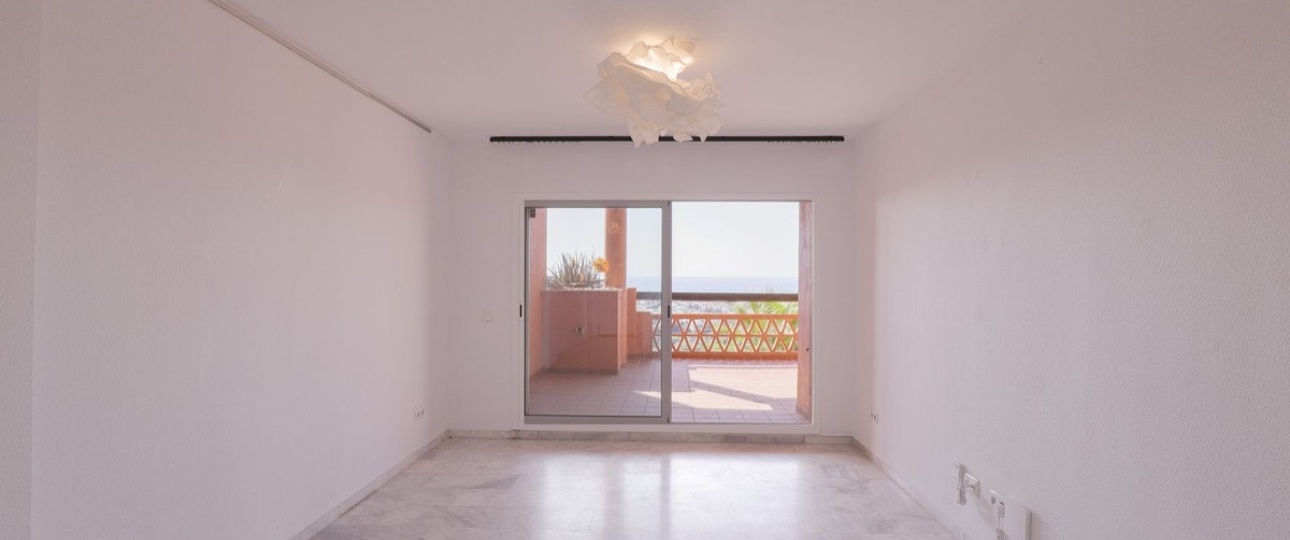 Rynek wtórny - apartment - Marbella - Reserva de Marbella