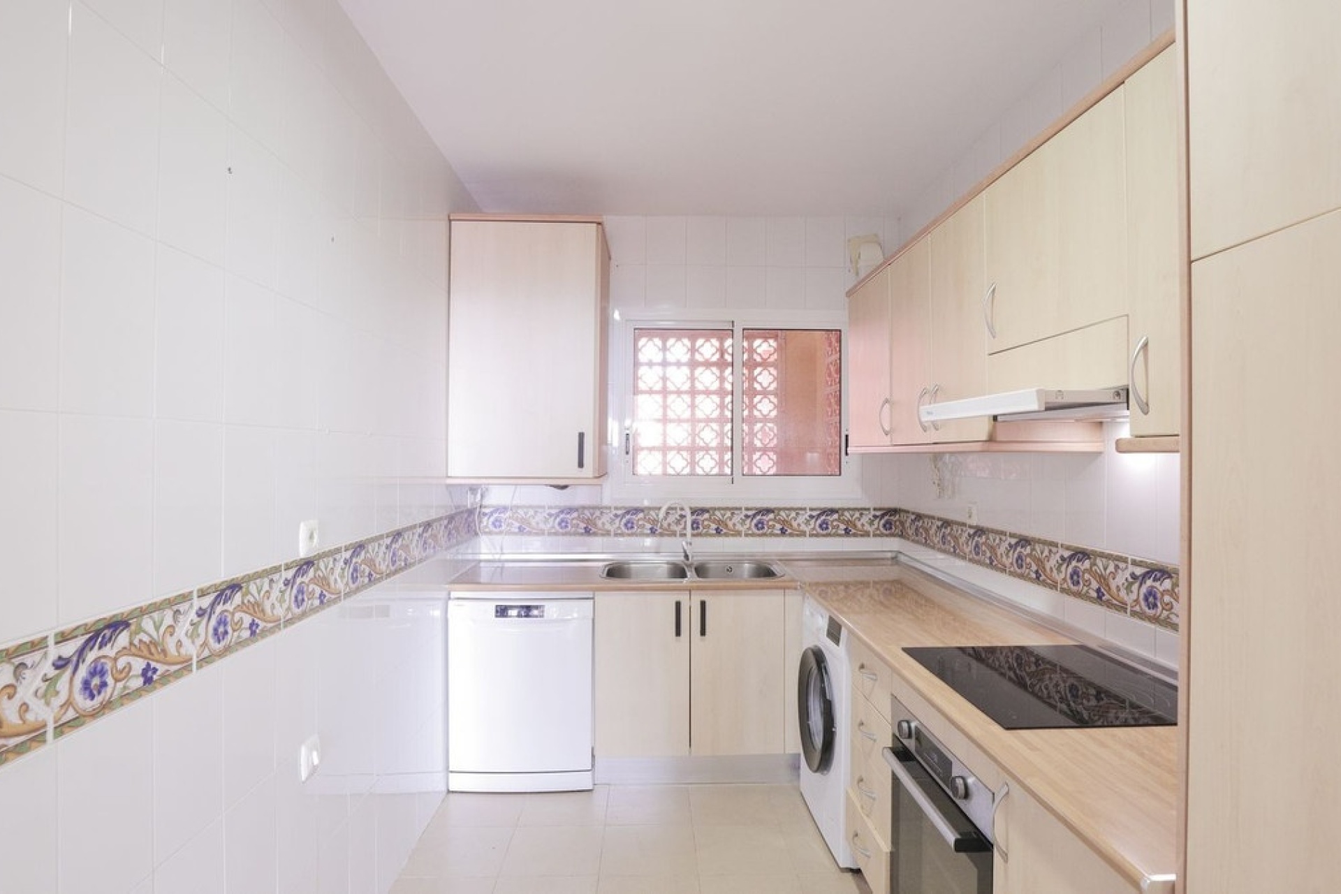 Rynek wtórny - apartment - Marbella - Reserva de Marbella
