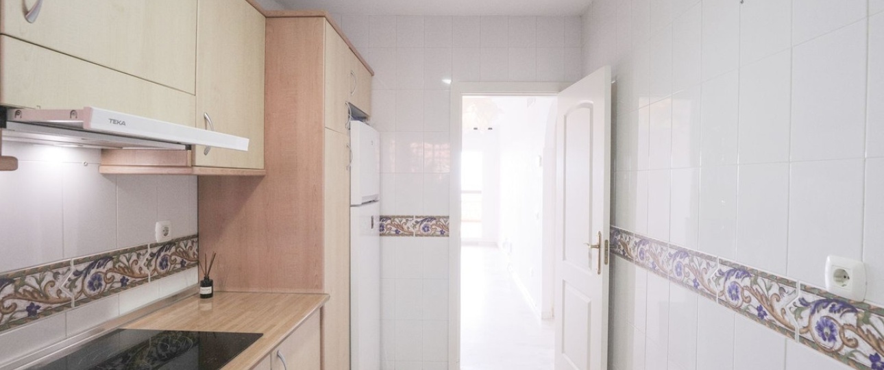Rynek wtórny - apartment - Marbella - Reserva de Marbella