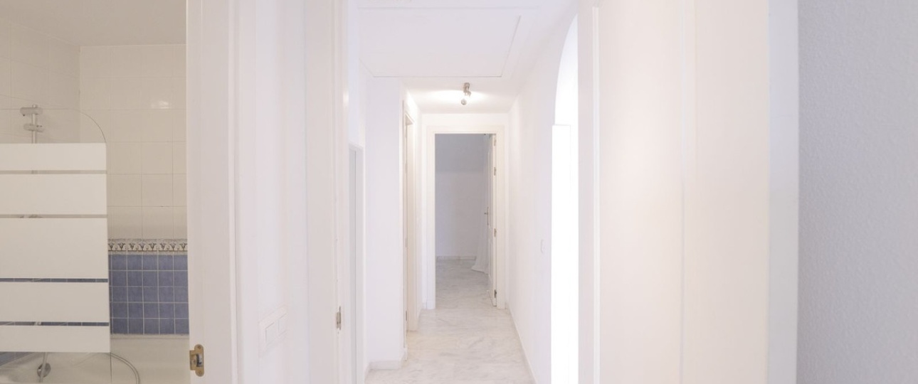 Rynek wtórny - apartment - Marbella - Reserva de Marbella