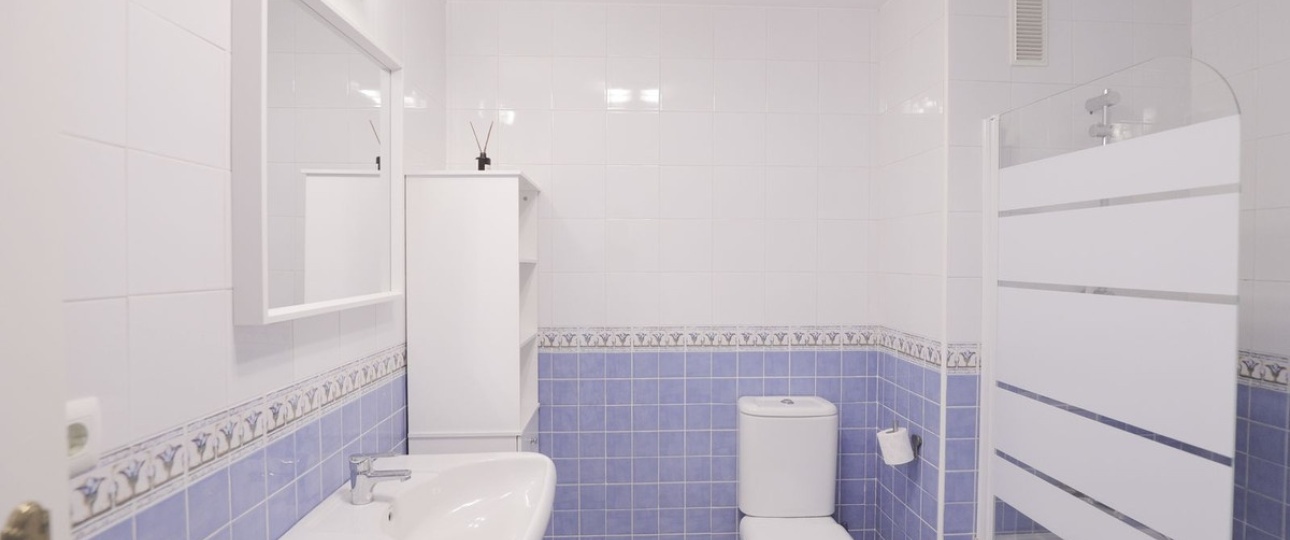 Rynek wtórny - apartment - Marbella - Reserva de Marbella