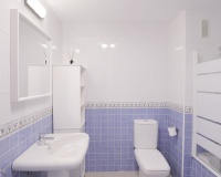 Rynek wtórny - apartment - Marbella - Reserva de Marbella
