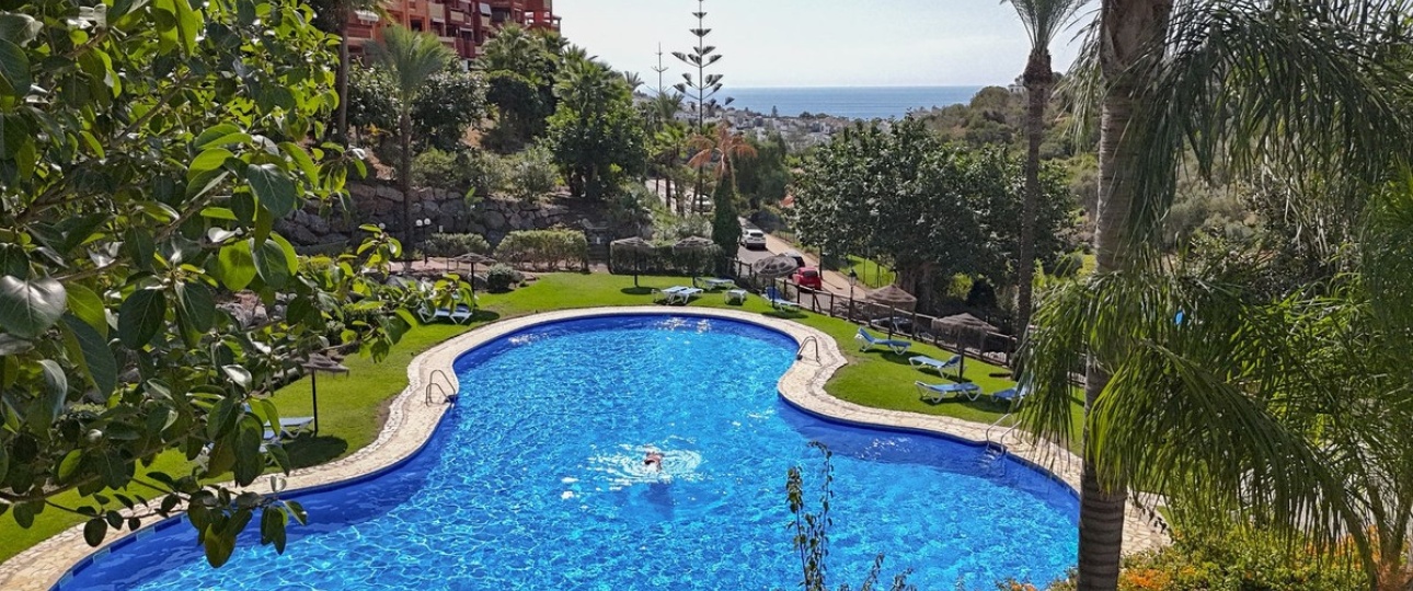 Rynek wtórny - apartment - Marbella - Reserva de Marbella