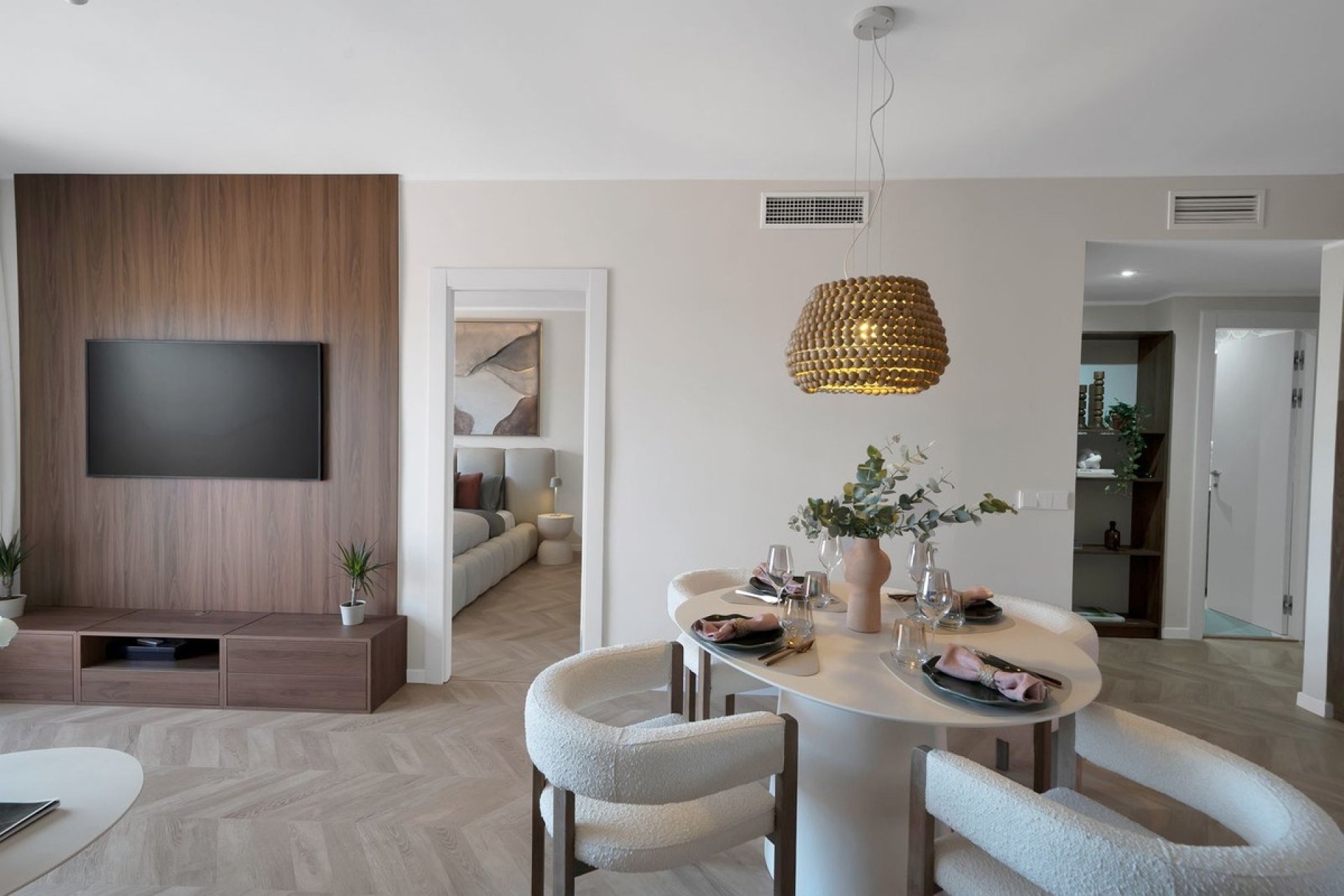 Rynek wtórny - apartment - Marbella - Reserva de Marbella