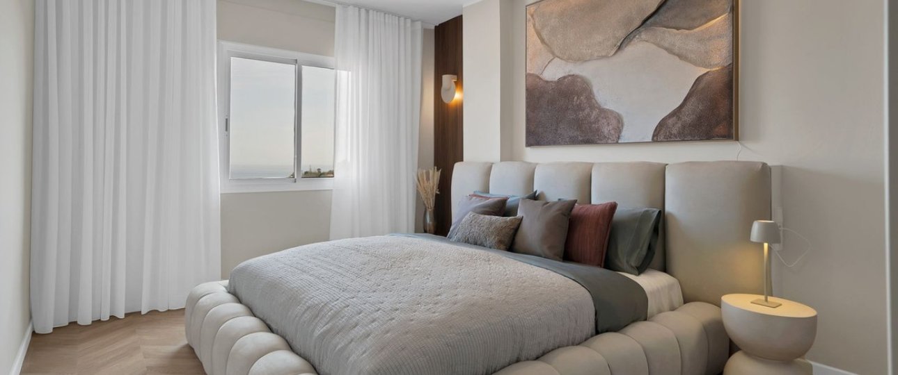 Rynek wtórny - apartment - Marbella - Reserva de Marbella