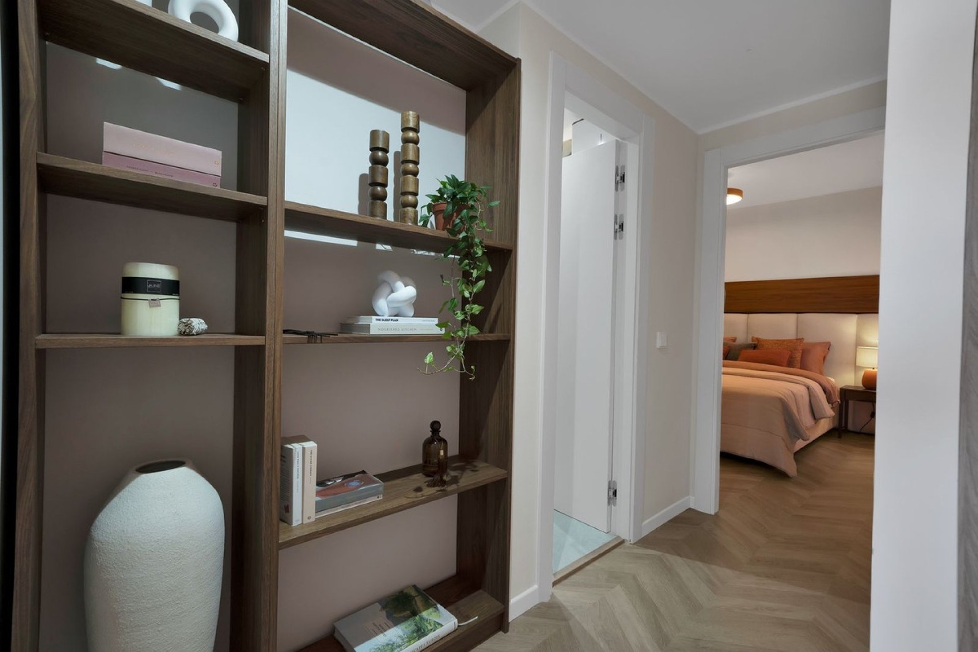 Rynek wtórny - apartment - Marbella - Reserva de Marbella