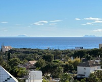 Rynek wtórny - apartment - Marbella - Reserva de Marbella
