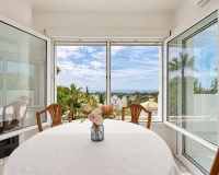 Rynek wtórny - apartment - Marbella - Reserva de Marbella