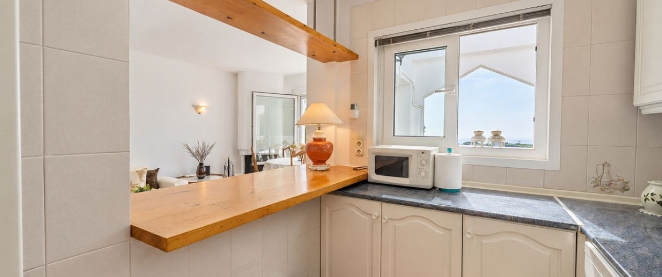 Rynek wtórny - apartment - Marbella - Reserva de Marbella