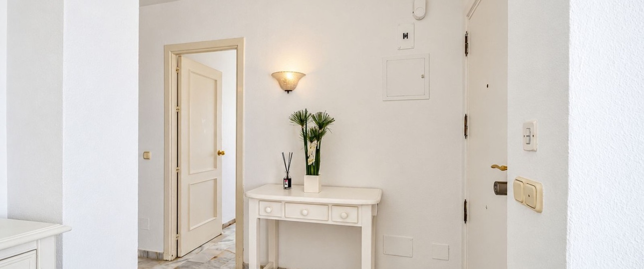 Rynek wtórny - apartment - Marbella - Reserva de Marbella