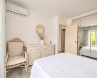 Rynek wtórny - apartment - Marbella - Reserva de Marbella