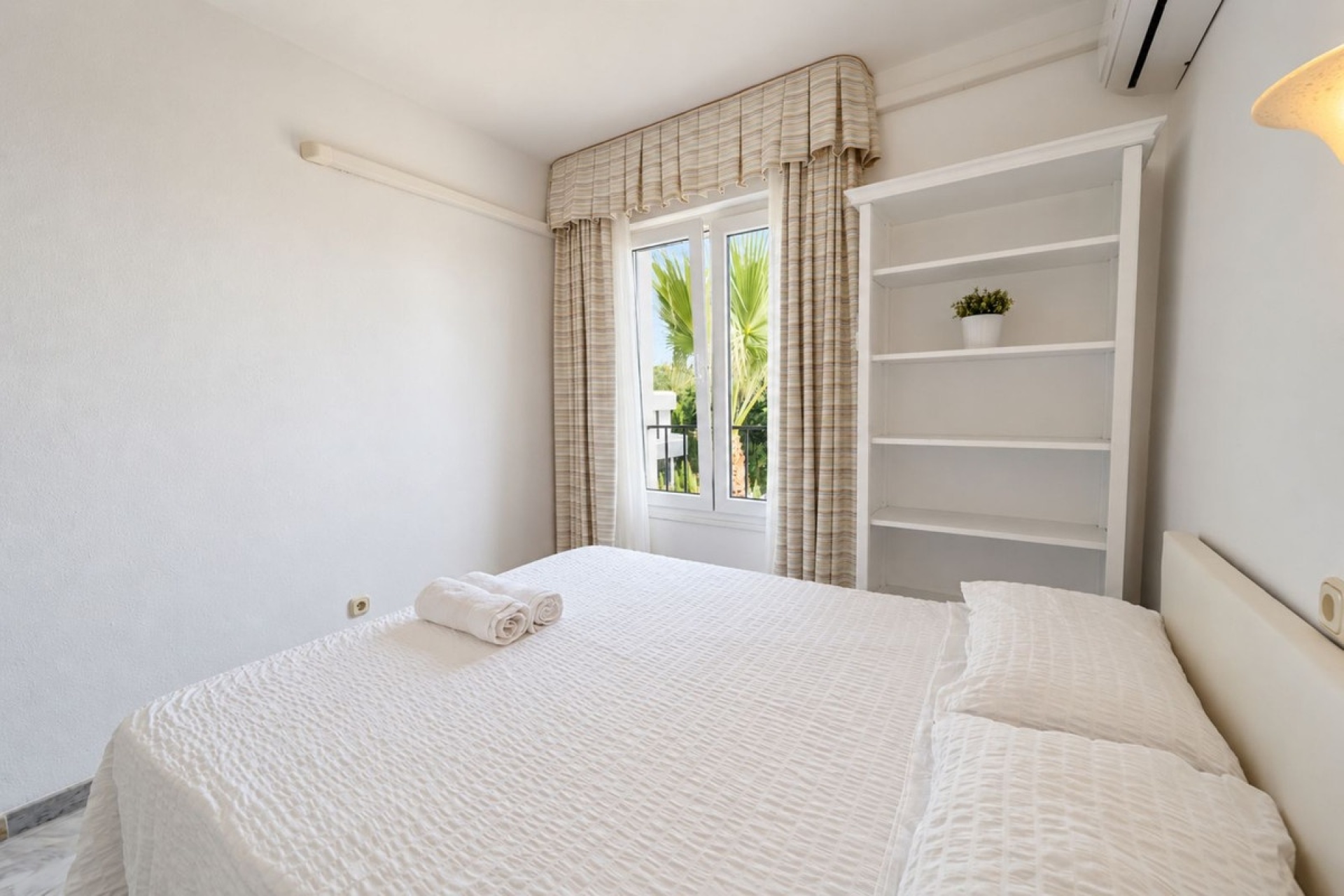 Rynek wtórny - apartment - Marbella - Reserva de Marbella